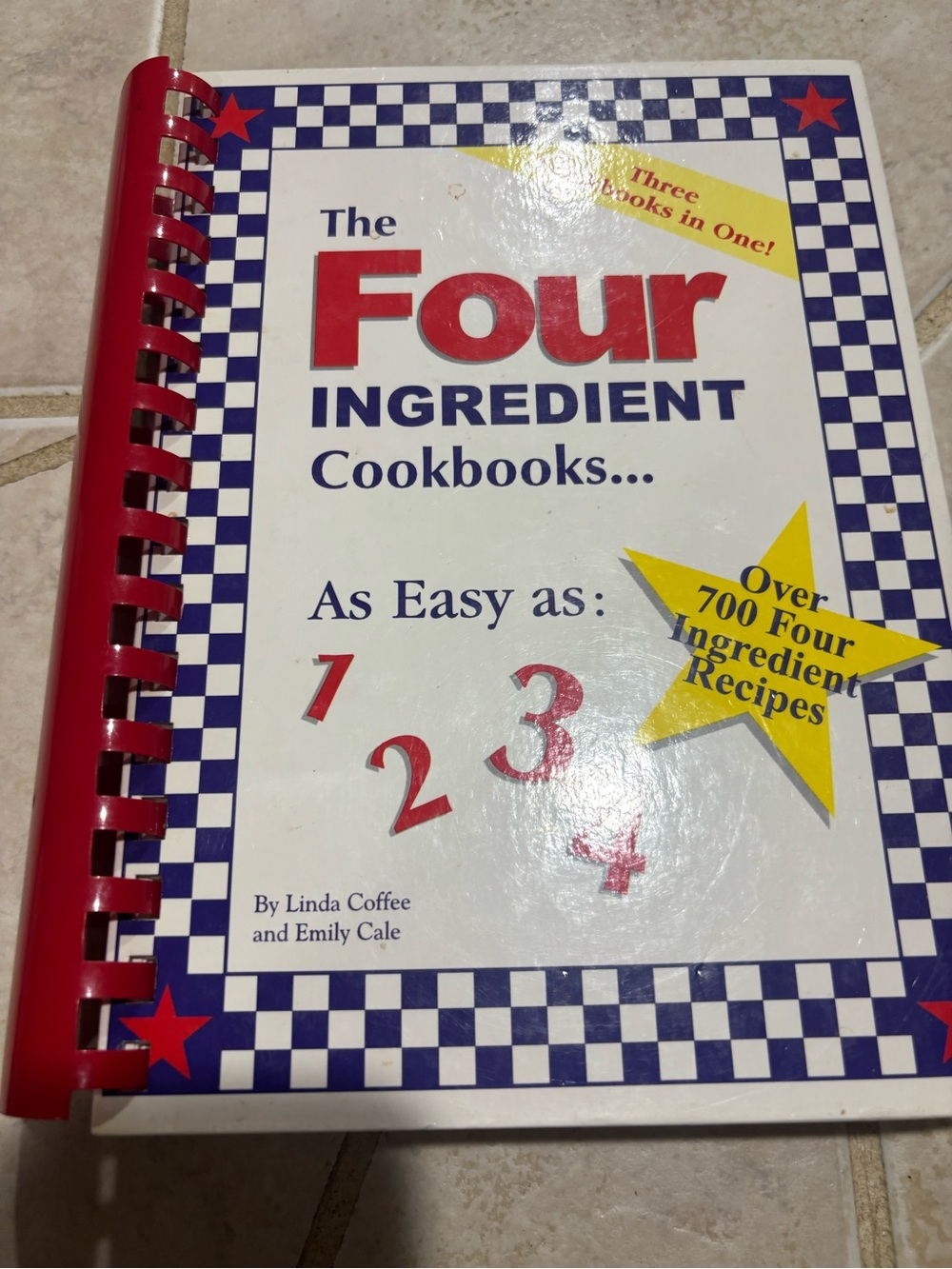 Cookbooks - Picture 2 of 11